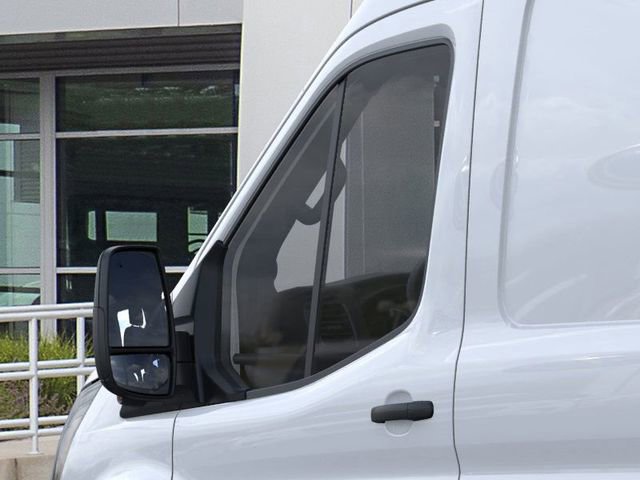 New 2026 Ford Transit 350 148 High Roof Extended DRW w/ Load Area Protection Package image 20