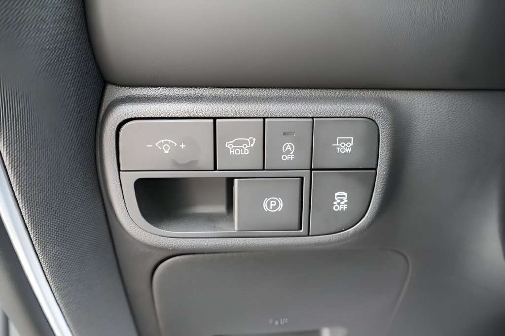 Used 2026 Hyundai Palisade Calligraphy AWD/4WD image 36