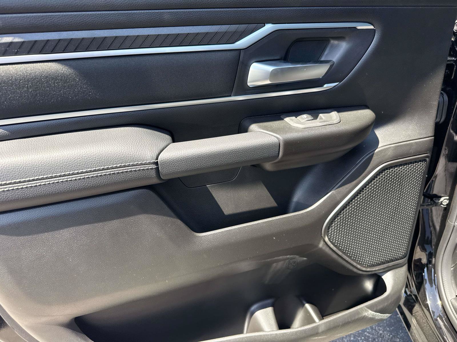 New 2026 RAM 1500 Big Horn RWD image 11
