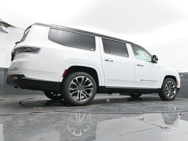 Used 2024 Jeep Grand Wagoneer L Series III image 55