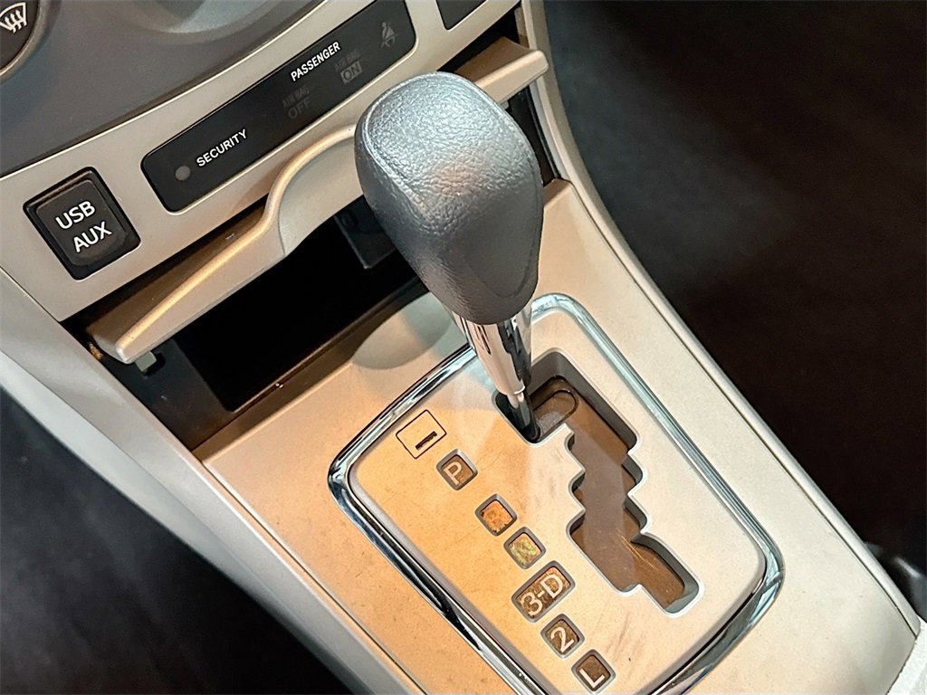 Used 2012 Toyota Corolla LE image 15