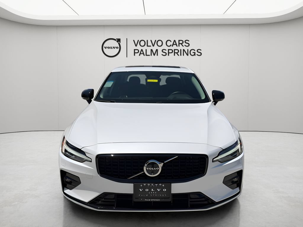 Used 2025 Volvo S60 B5 Plus FWD image 2