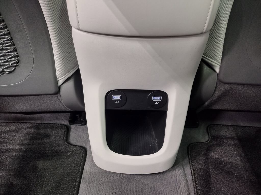 Certified 2023 Hyundai Ioniq 5 Limited w/ Cargo Package image 38
