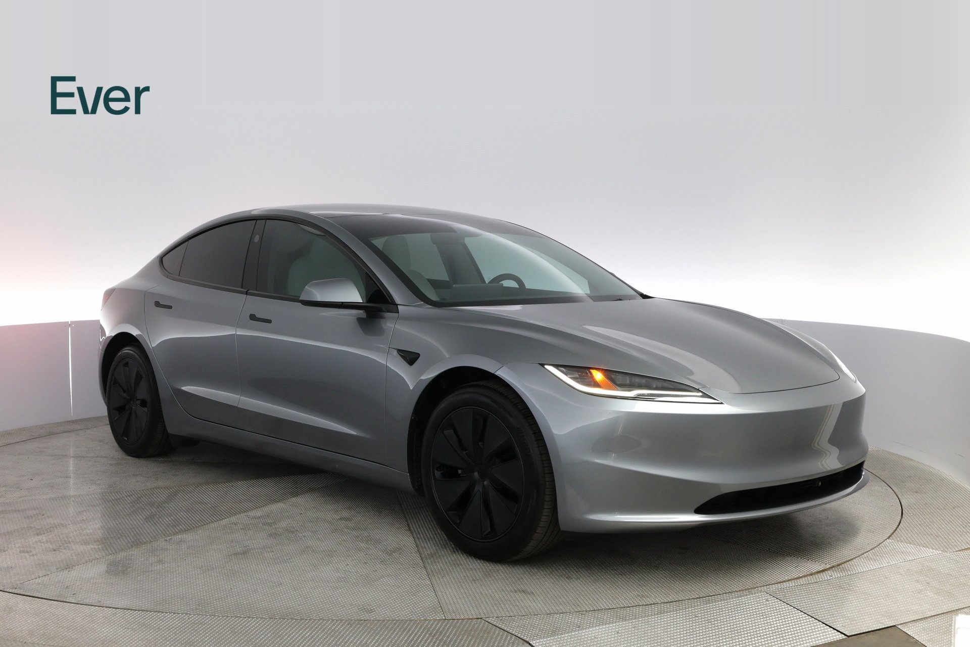 Used 2025 Tesla Model 3 Long Range image 4