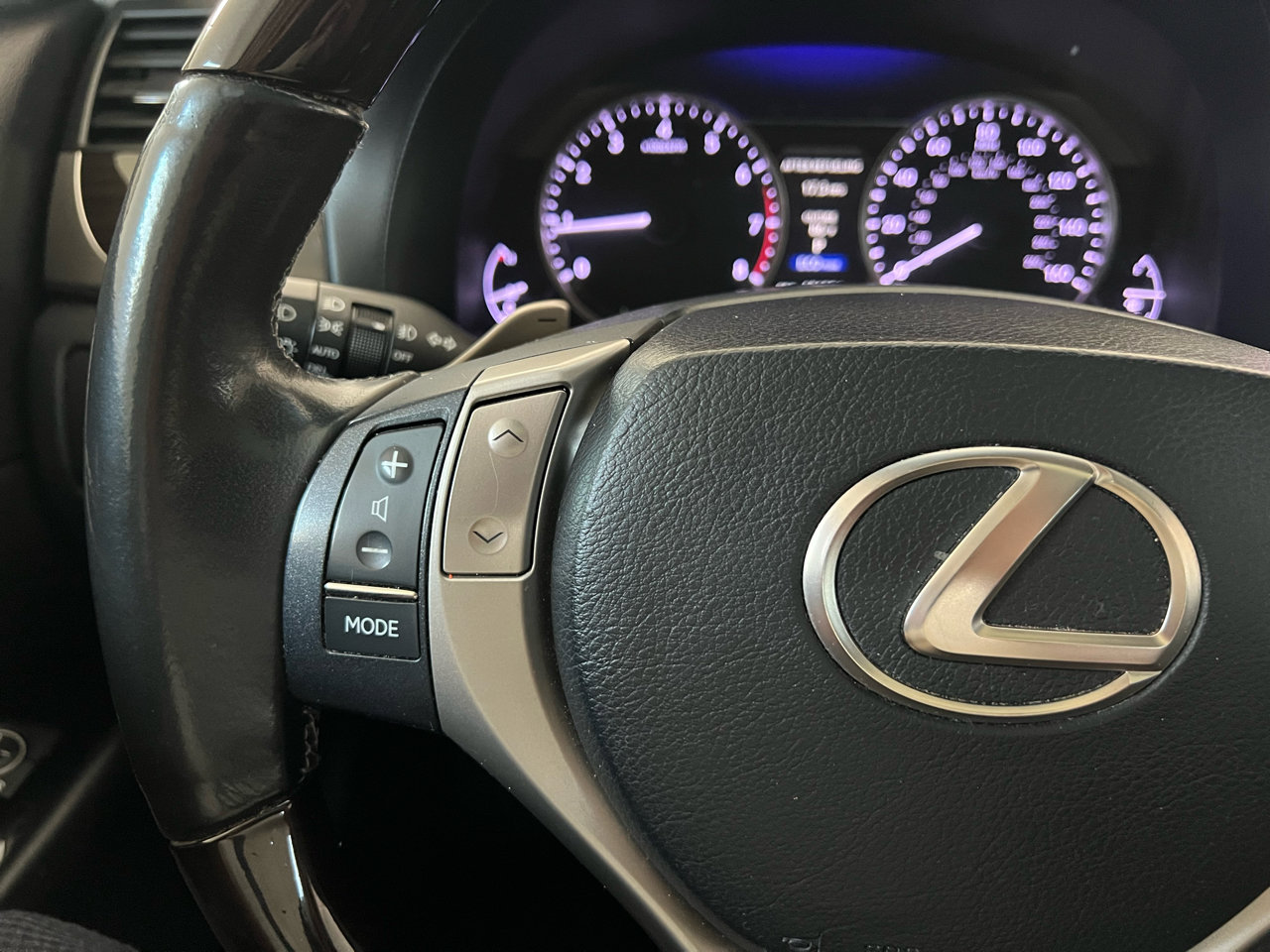 Used 2013 Lexus GS 350 w/ Luxury Pkg image 29
