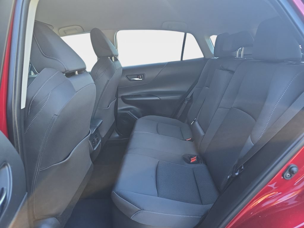 Used 2021 Toyota Venza LE w/ Carpet Mat Package (TMS) AWD/4WD image 17