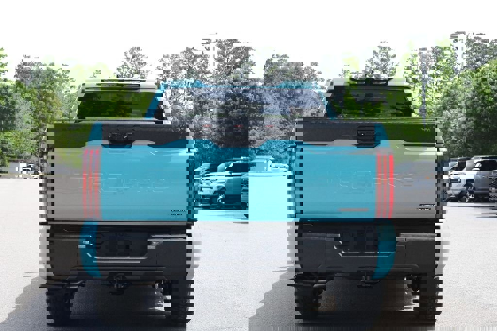 New 2026 Toyota Tundra TRD Pro image 15