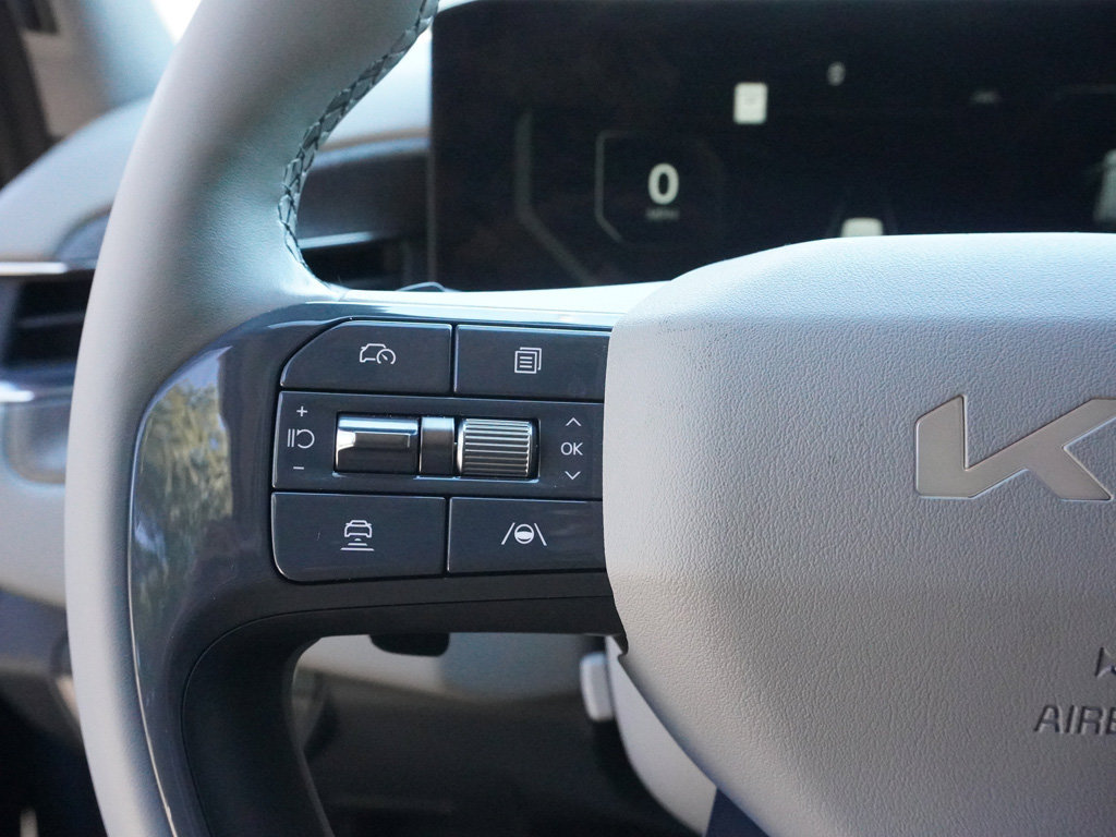 Used 2024 Kia EV9 Land AWD/4WD image 44