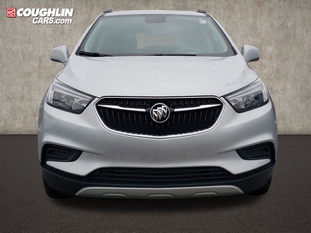 Used 2022 Buick Encore Preferred w/ Safety Package image 9