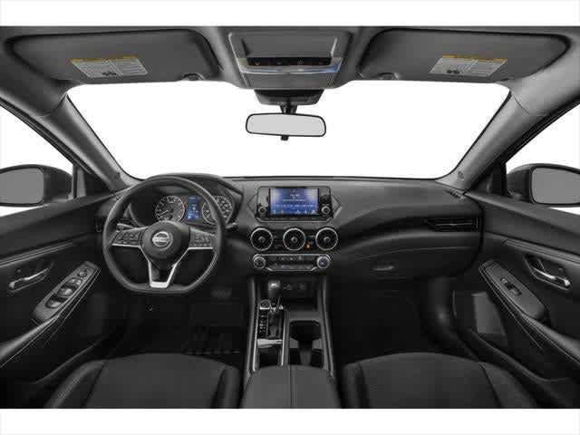 Used 2023 Nissan Sentra SV FWD image 5