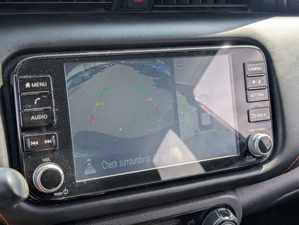 Used 2021 Nissan Kicks SR image 20