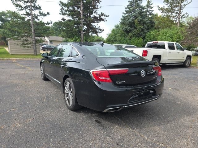 Used 2019 Buick LaCrosse Essence w/ Sights and Sounds Package AWD/4WD image 5