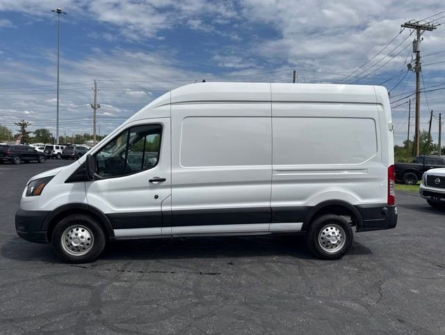 Used 2024 Ford Transit 250 148 High Roof AWD image 6