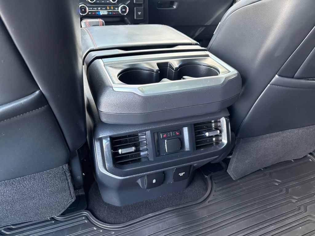 Used 2024 Ford F150 Raptor AWD/4WD image 60