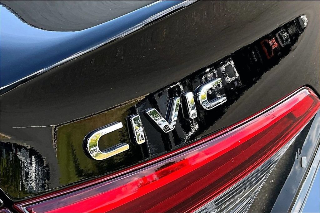 Used 2023 Honda Civic Sport image 21