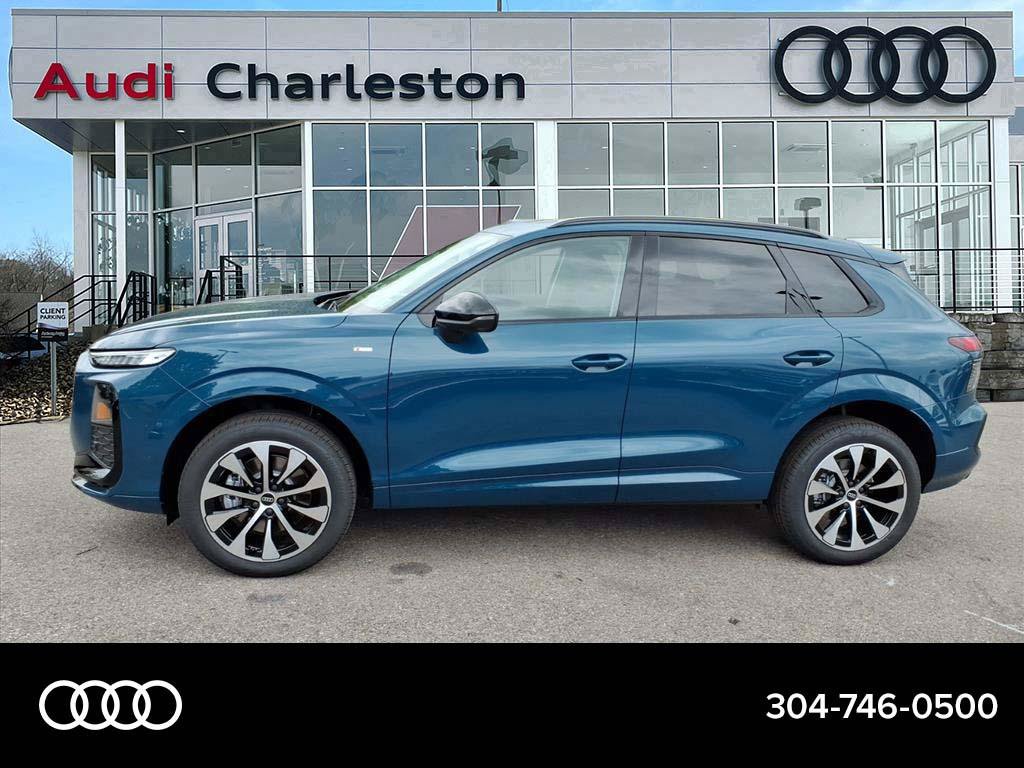 New 2026 Audi Q3 quattro 2.0T AWD/4WD image 6