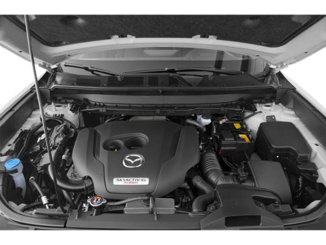 Used 2023 MAZDA CX-9 Grand Touring AWD/4WD image 15