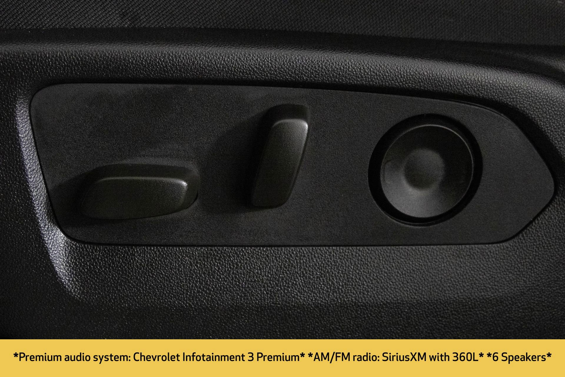 Certified 2025 Chevrolet Silverado 1500 RST image 21