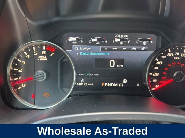 Used 2018 Ford F150 Raptor w/ Equipment Group 802A Luxury AWD/4WD image 11