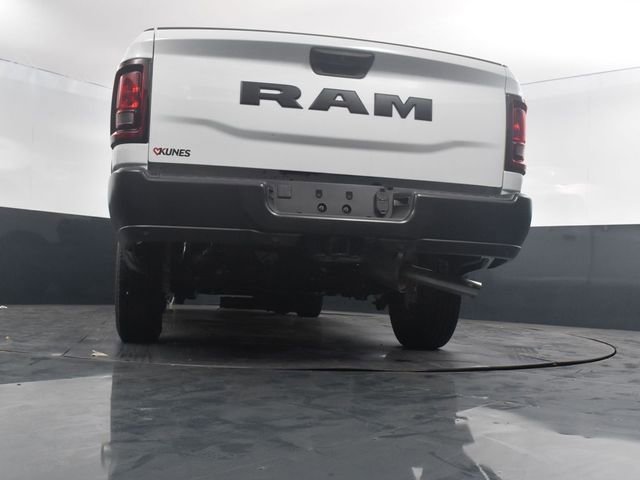 New 2025 RAM 2500 Tradesman RWD image 37