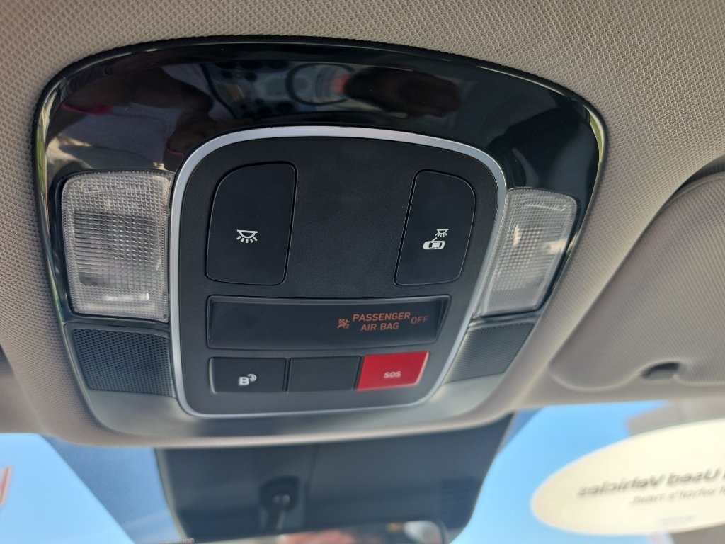 Certified 2025 Hyundai Sonata SEL FWD image 28