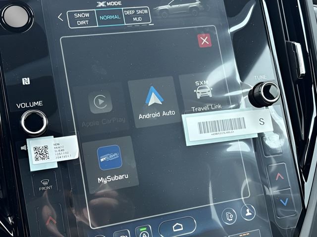 New 2026 Subaru Forester Sport image 17
