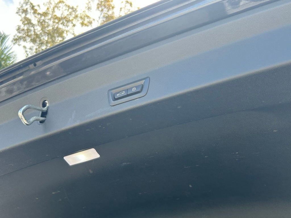 Used 2024 BMW X3 xDrive30i image 39