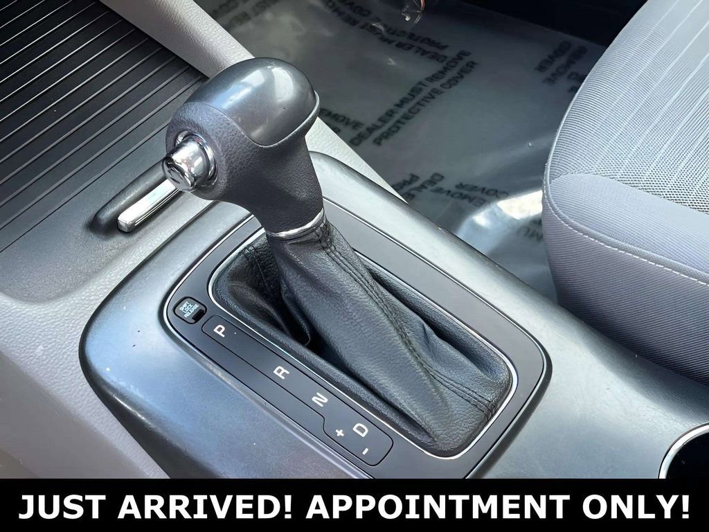 Used 2014 Kia Forte LX w/ Popular Package image 21