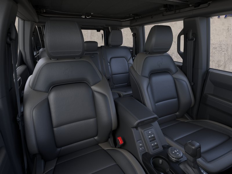 New 2026 Ford Bronco Outer Banks AWD/4WD image 12