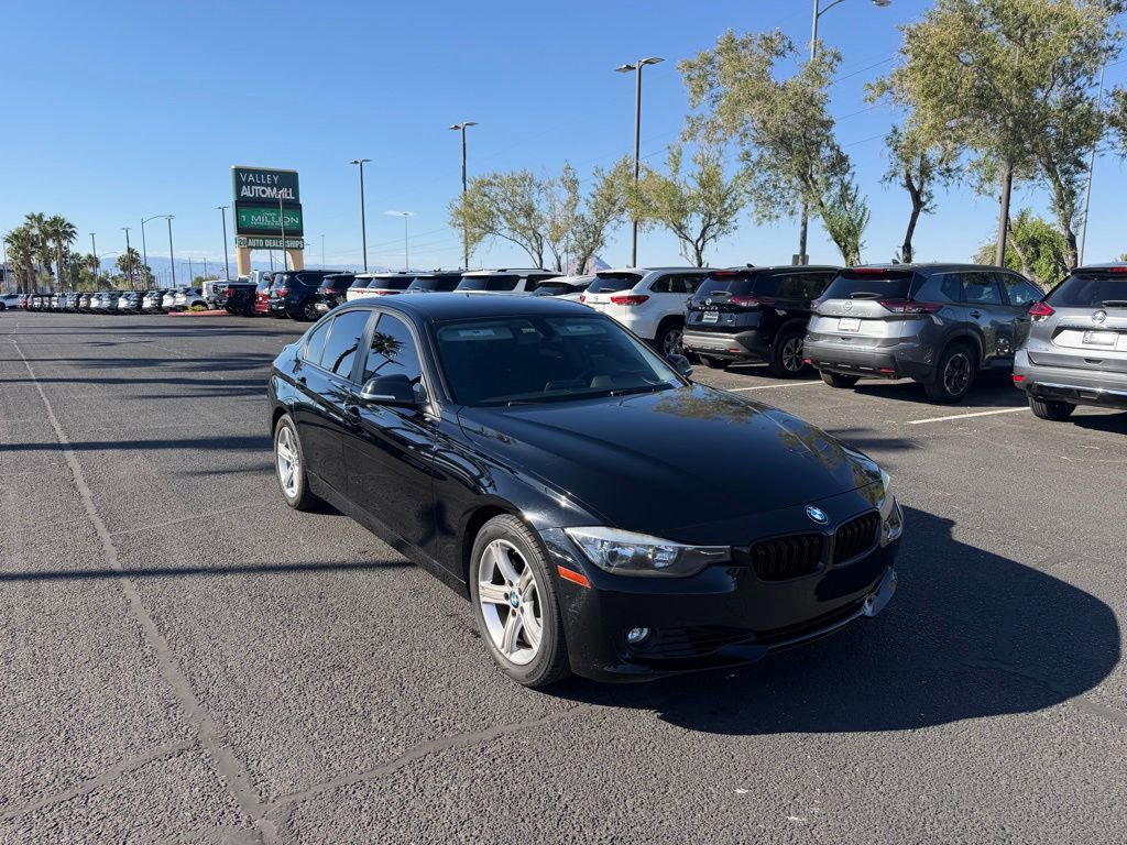 Used 2012 BMW 328i Sedan RWD image 3