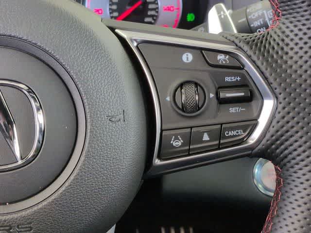 Certified 2026 Acura RDX A-Spec AWD/4WD image 27