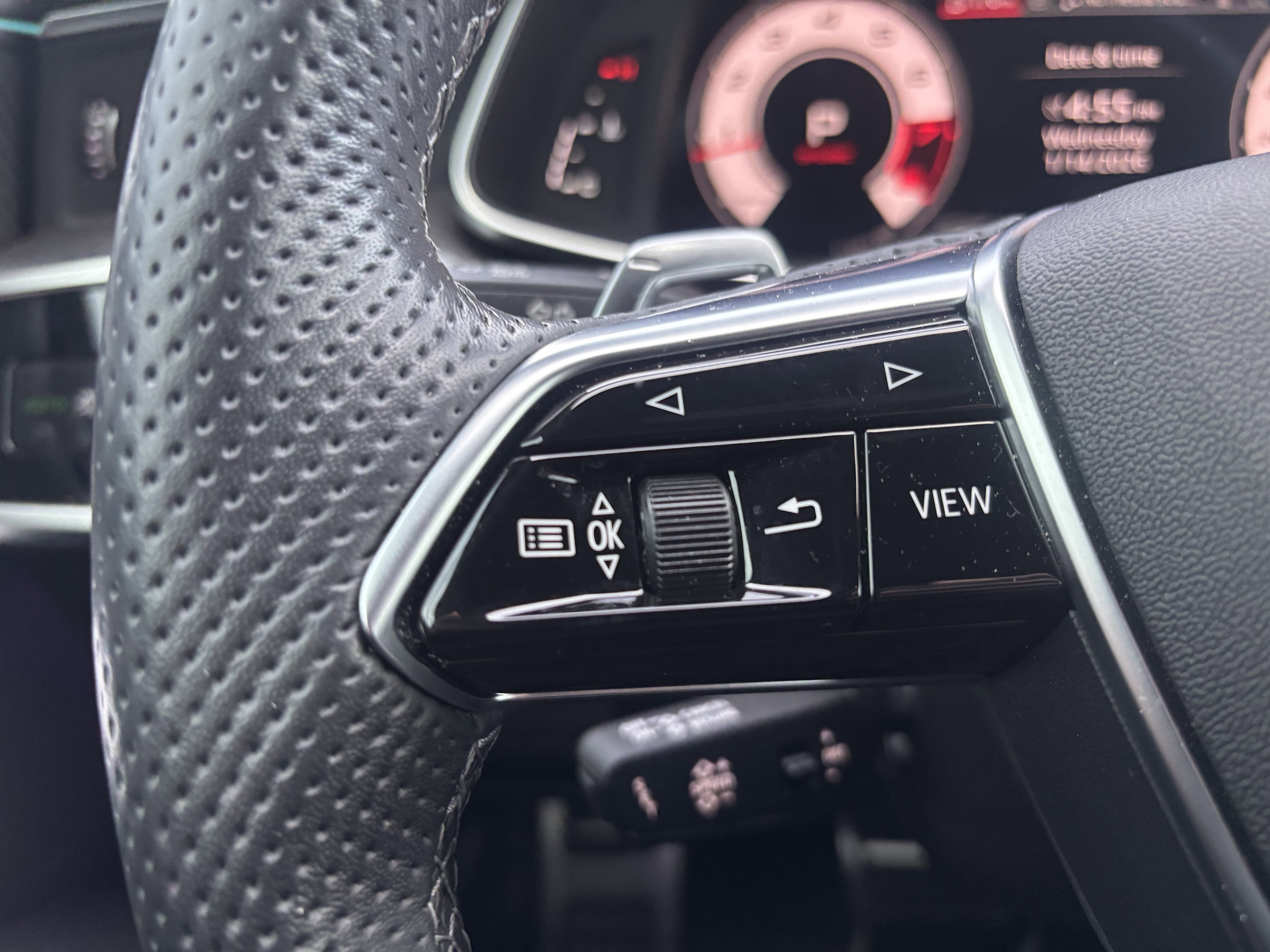 Used 2024 Audi RS 6 performance image 19