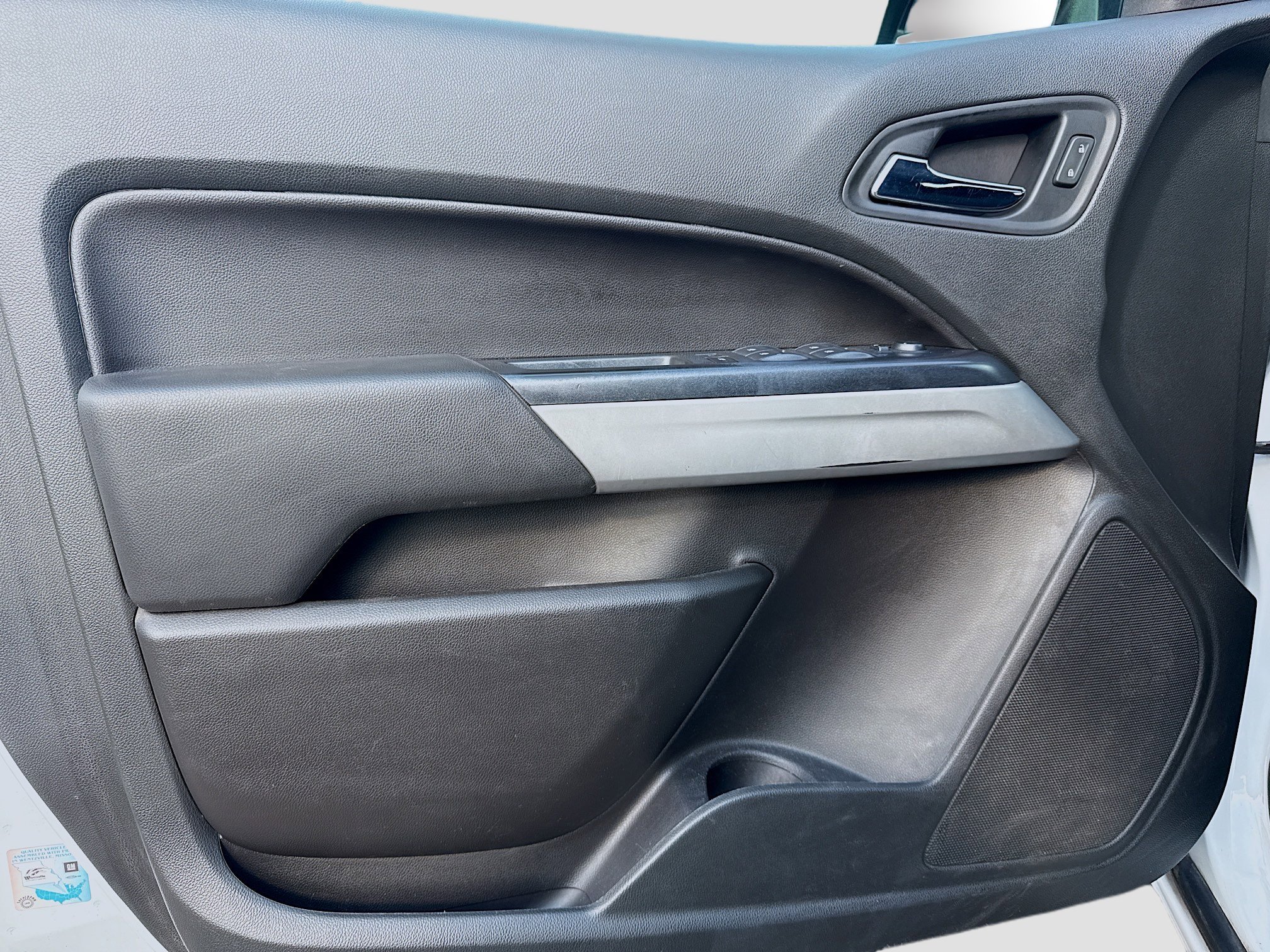 Used 2021 Chevrolet Colorado LT image 20