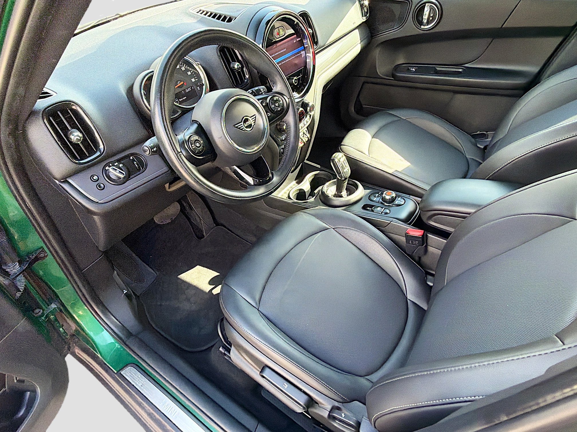 Used 2021 MINI Cooper Countryman image 25