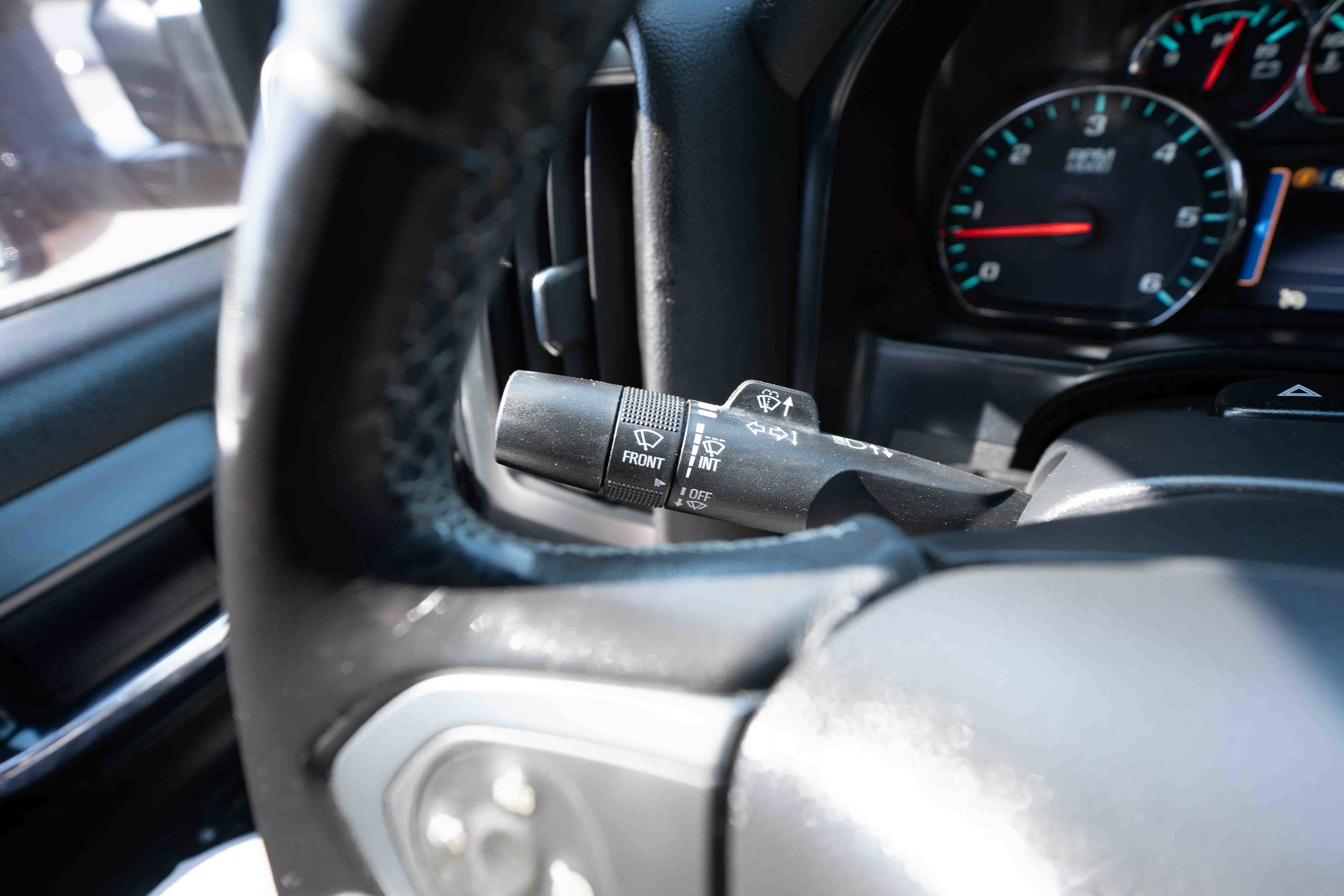 Used 2014 Chevrolet Silverado 1500 LT w/ All Star Edition image 13