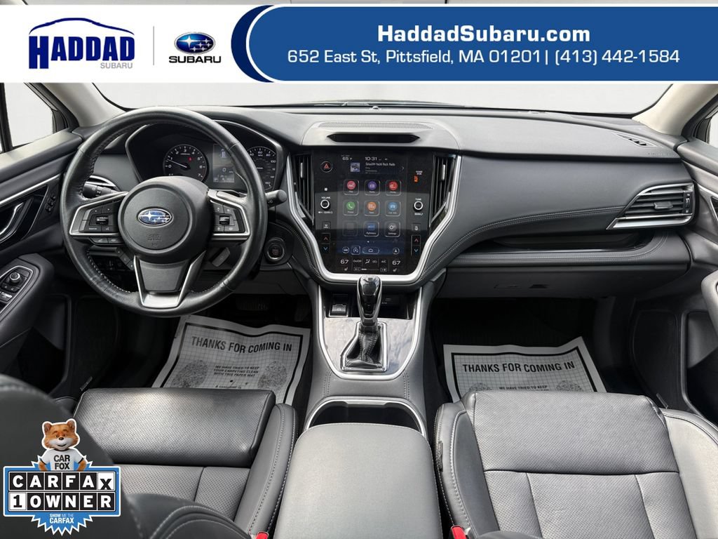 Used 2021 Subaru Outback Limited XT AWD/4WD image 11