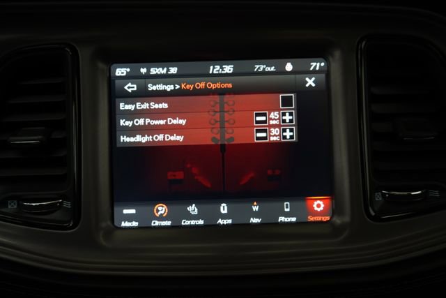 Used 2023 Dodge Challenger R/T Scat Pack w/ Plus Package image 55