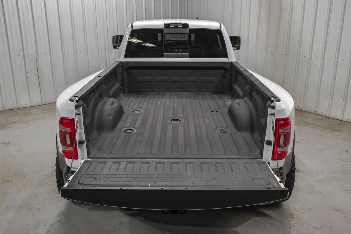 Used 2024 RAM 3500 Limited w/ Safety Group AWD/4WD image 62