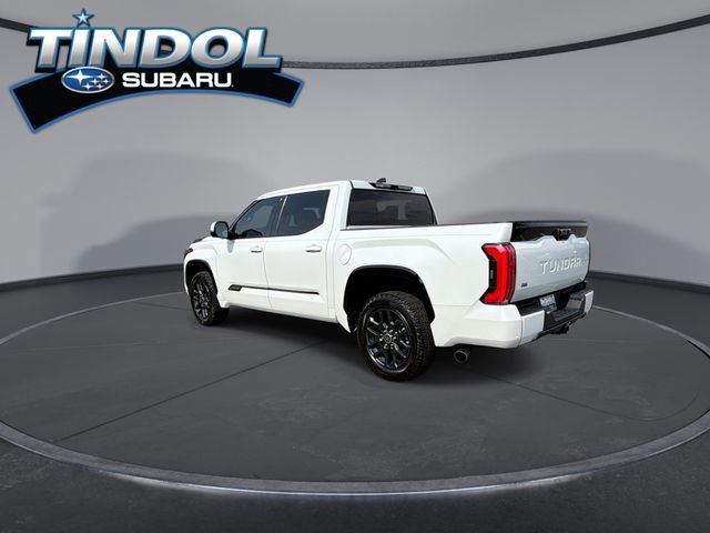 Used 2023 Toyota Tundra Platinum image 6