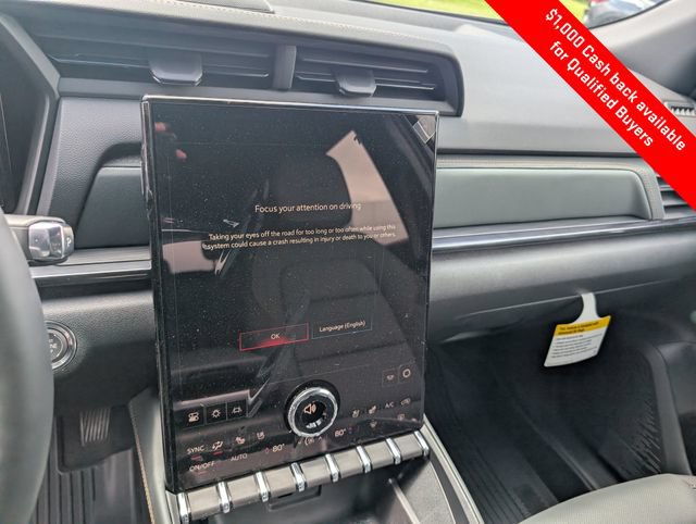 New 2026 GMC Terrain AT4 w/ Convenience Package III AWD/4WD image 21