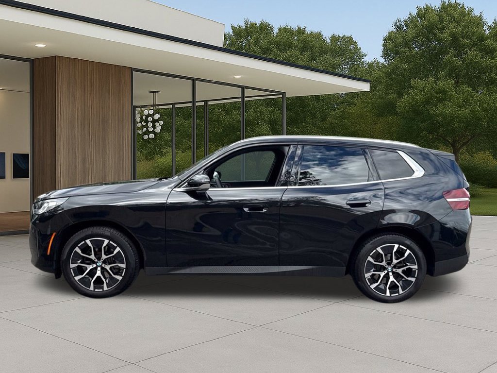Used 2026 BMW X3 xDrive30i w/ Convenience Package AWD/4WD image 13