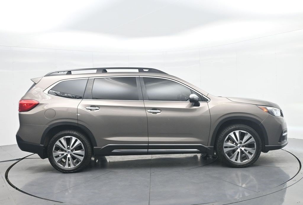 Used 2022 Subaru Ascent Touring w/ Popular Package #2A AWD/4WD image 4