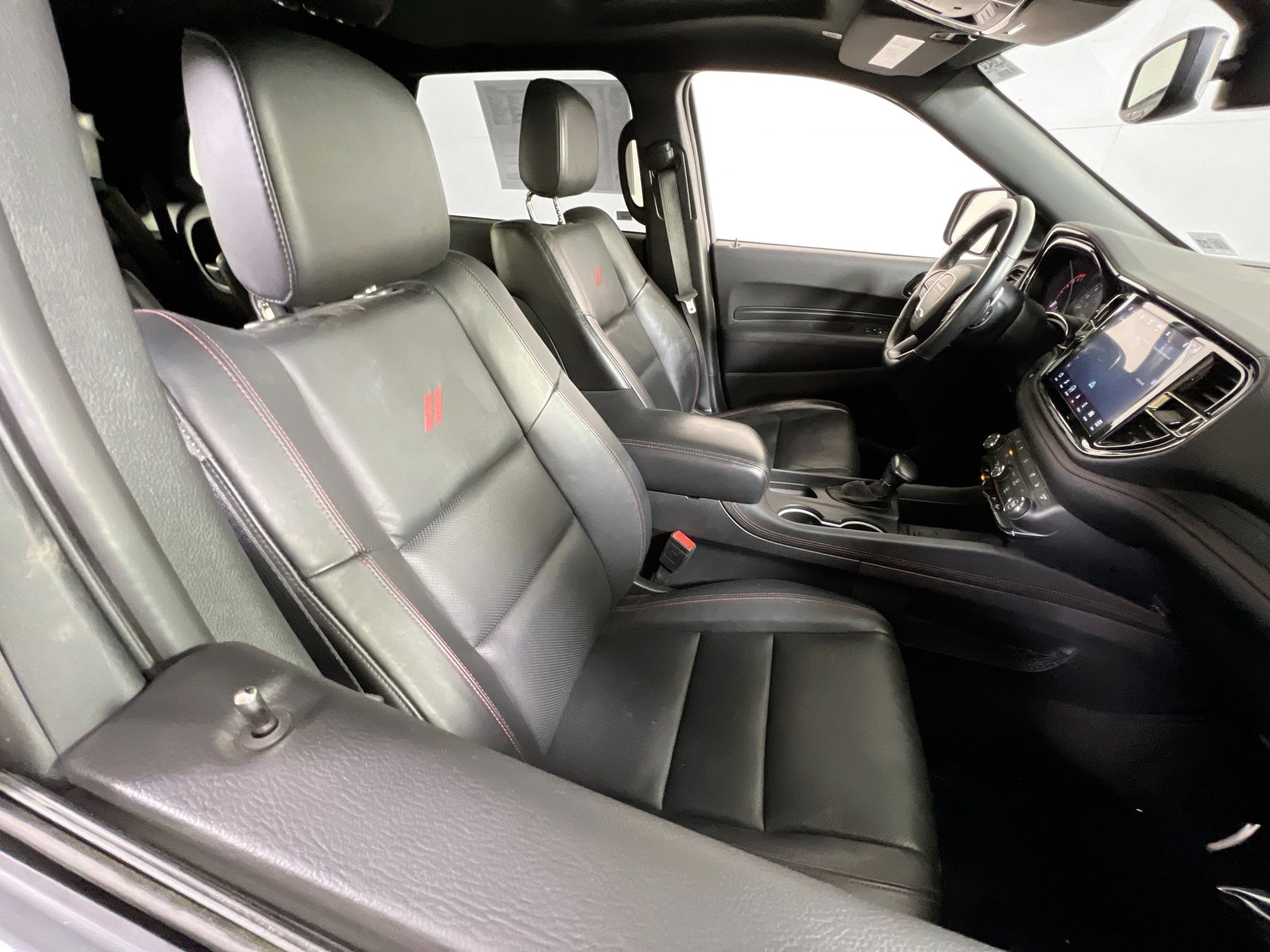 Used 2022 Dodge Durango R/T w/ Blacktop Package image 29