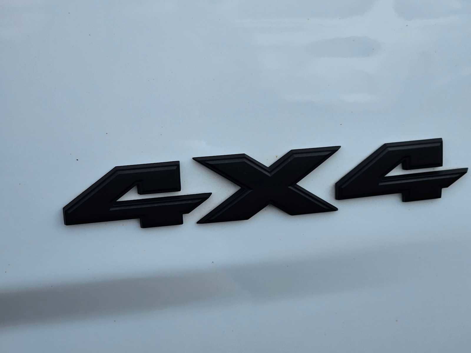 Used 2024 RAM 1500 Classic Warlock image 16