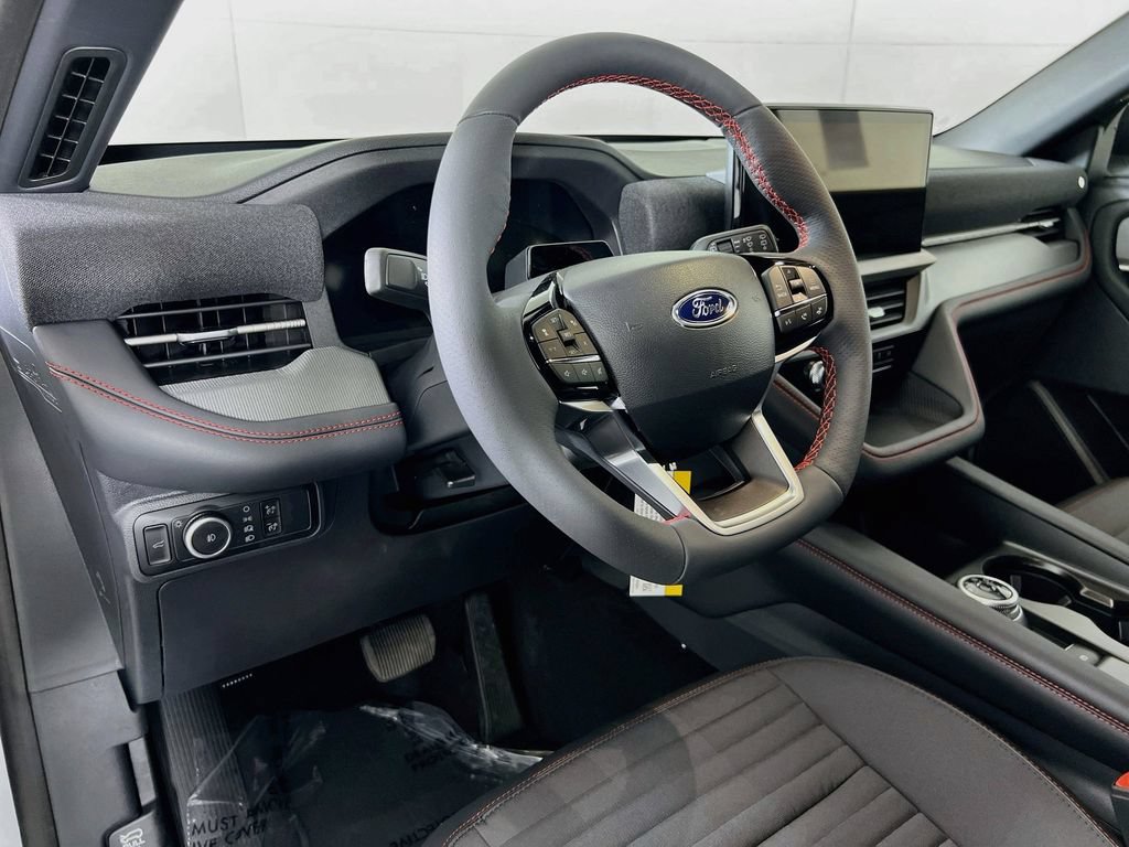 New 2026 Ford Explorer ST-Line AWD/4WD image 3