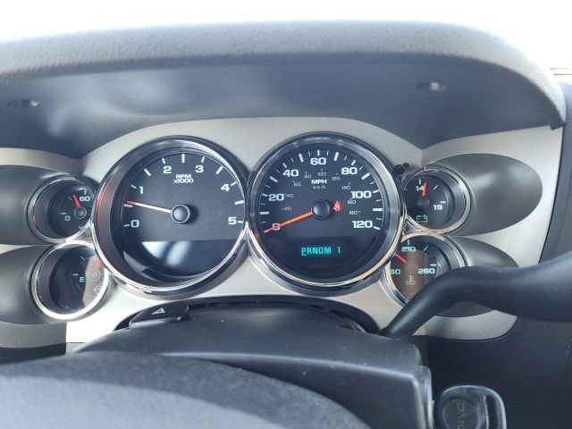 Used 2011 GMC Sierra 3500 SLE w/ SLE Preferred Package image 24