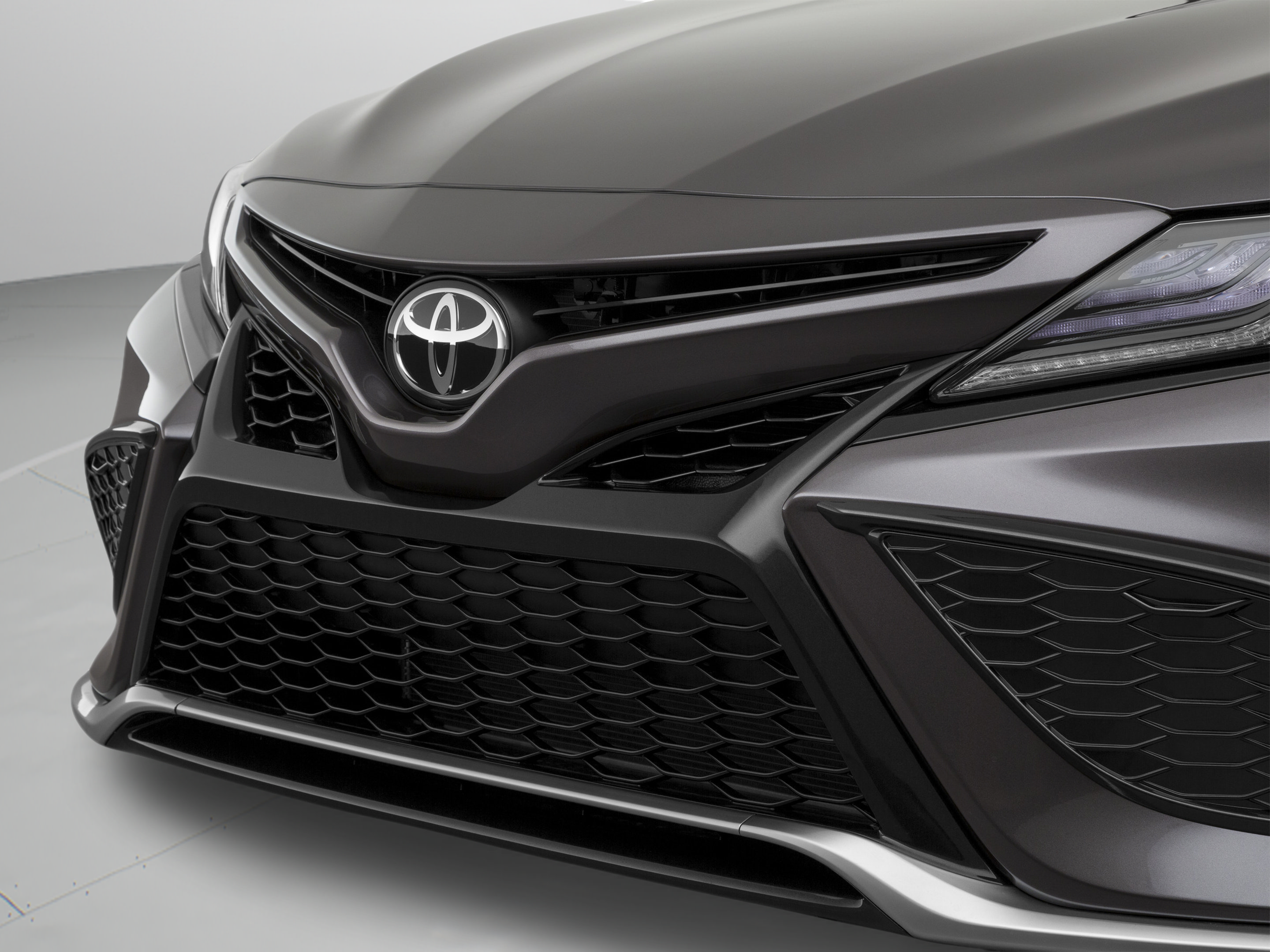 Certified 2023 Toyota Camry LE FWD image 54