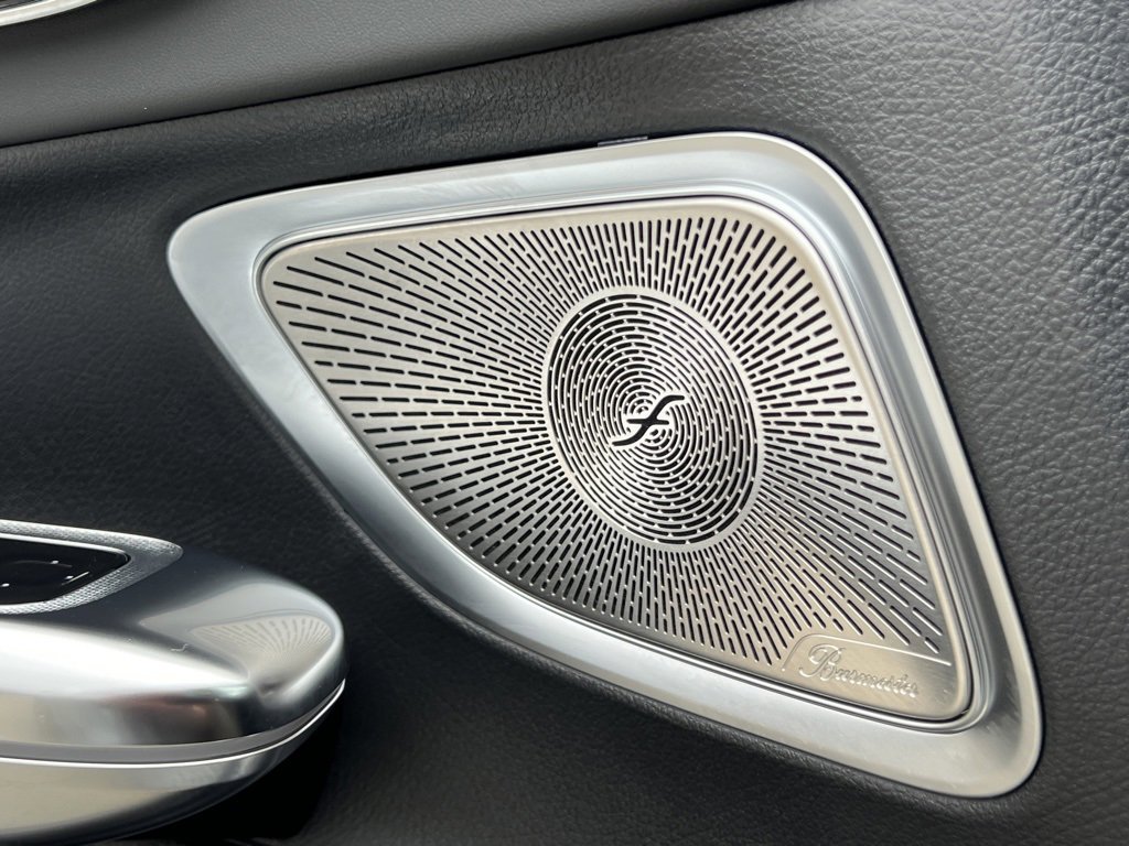 Used 2024 Mercedes-Benz CLE 53 AMG 4MATIC image 37