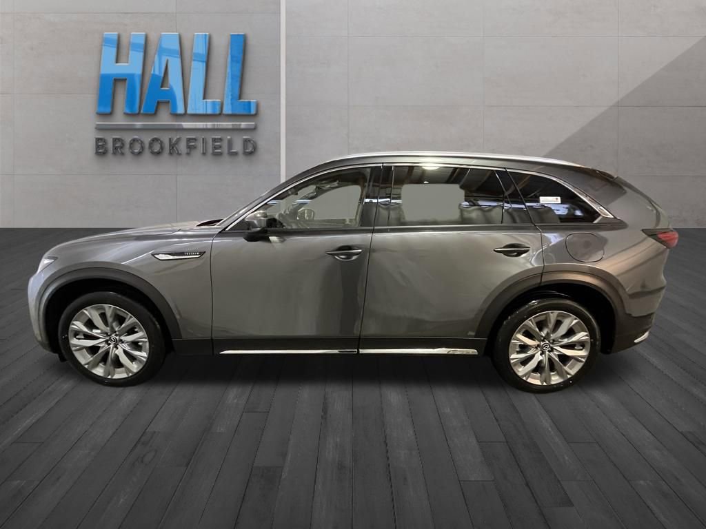 New 2026 MAZDA CX-90 3.3 Turbo w/ Premium Plus Pkg AWD/4WD image 2