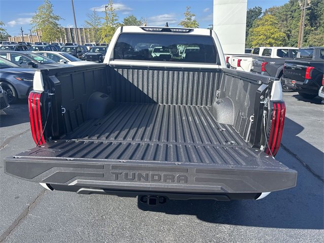New 2026 Toyota Tundra SR5 image 23